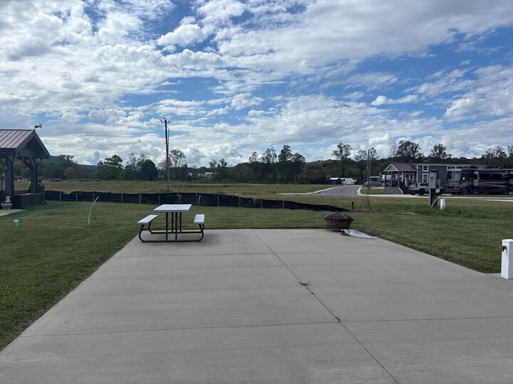 Property Photo:  Lot 268 Mountain Vista Road  GA 30512 