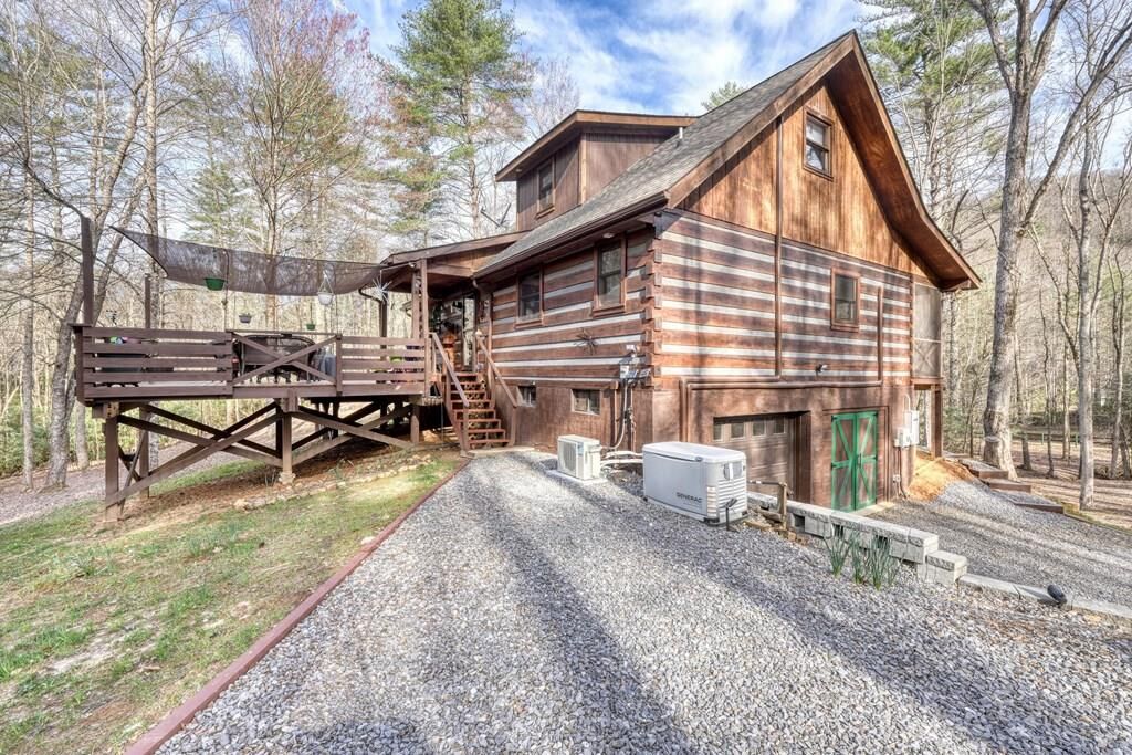 Property Photo:  520 Farmer Drive  NC 28906 