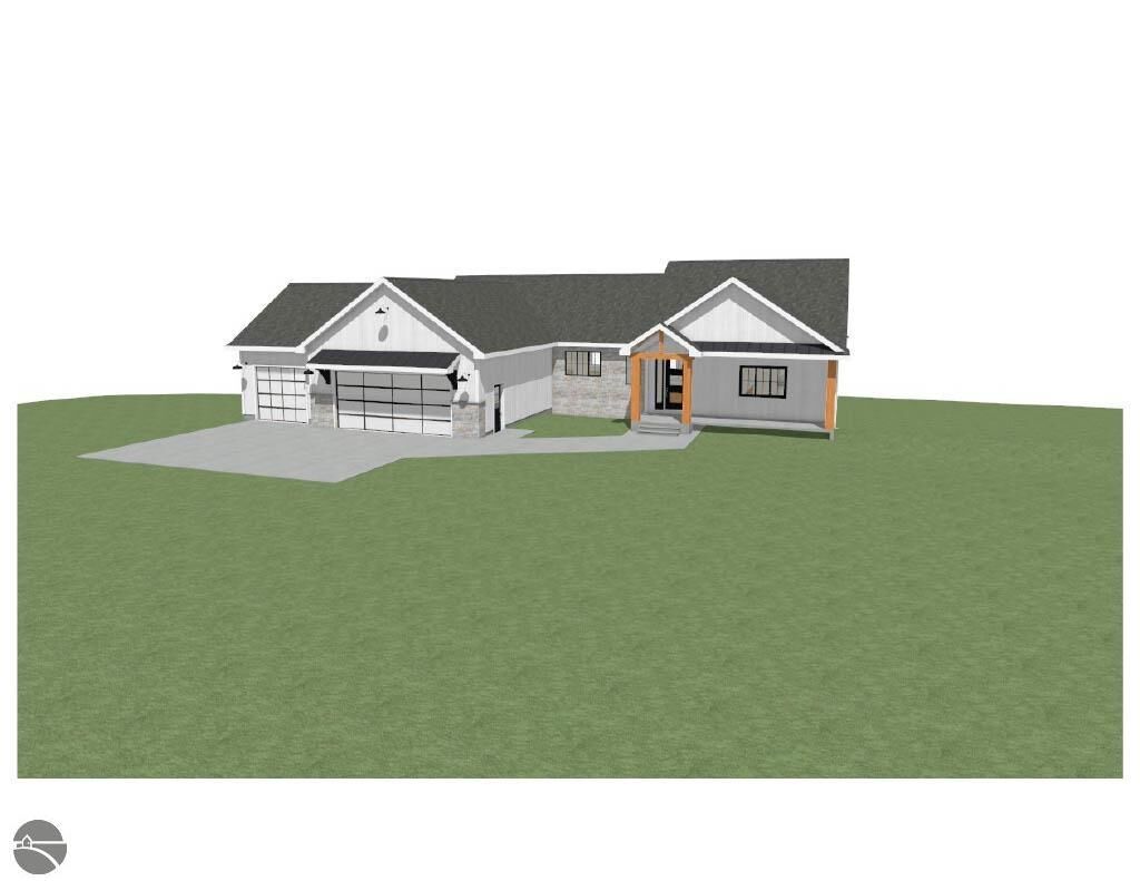 Property Photo:  8271 E Boca Vista Trail  MI 49684 