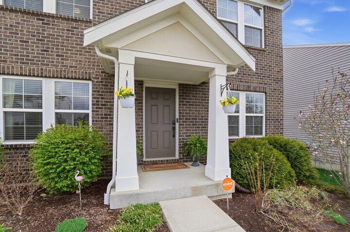 Property Photo:  1926 Autumn Maple Drive  KY 41051 