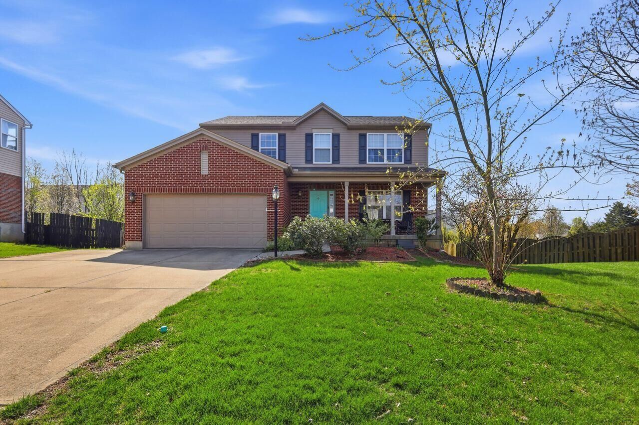 Property Photo:  1837 Waverly Drive  KY 41042 