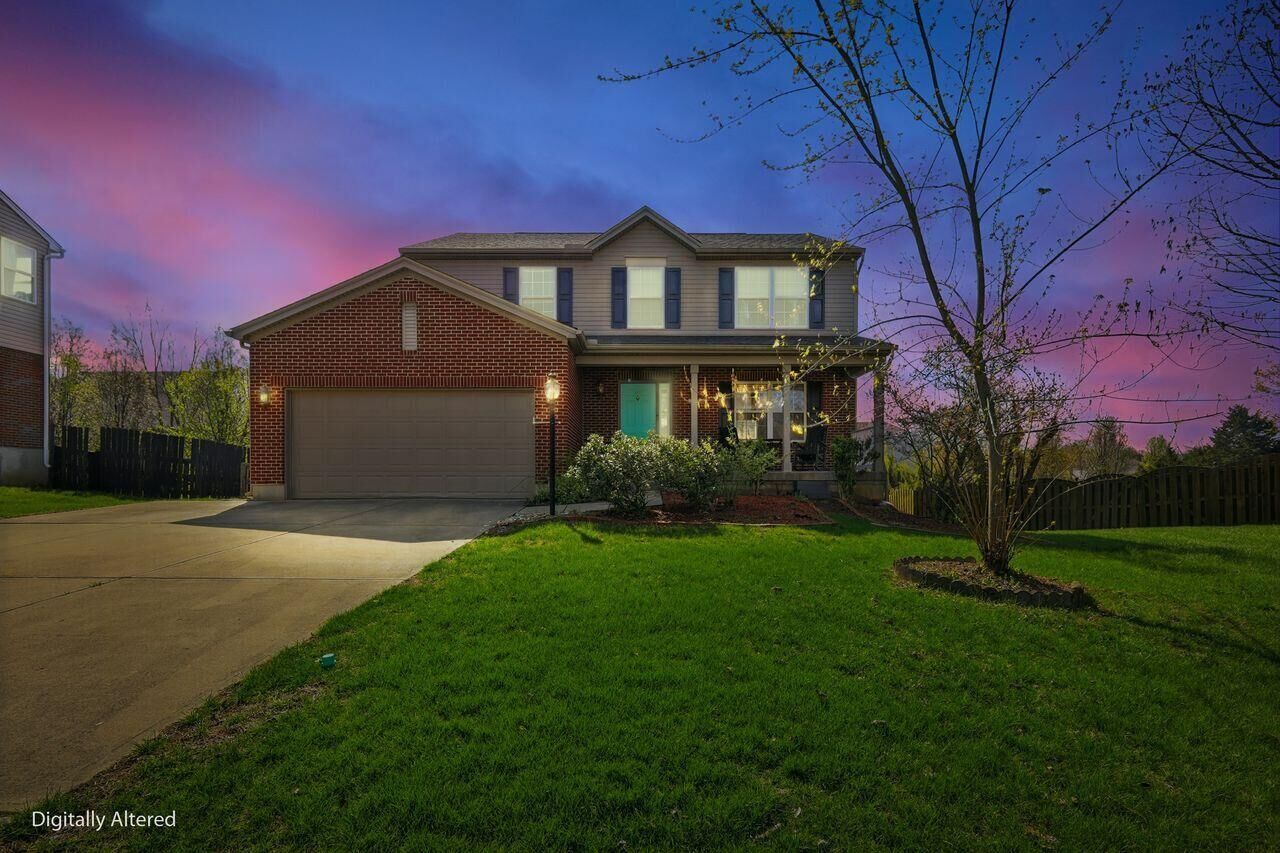 Property Photo:  1837 Waverly Drive  KY 41042 
