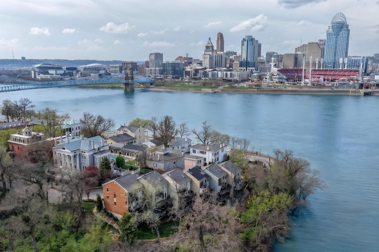 Property Photo:  116 Shelby Street  KY 41011 