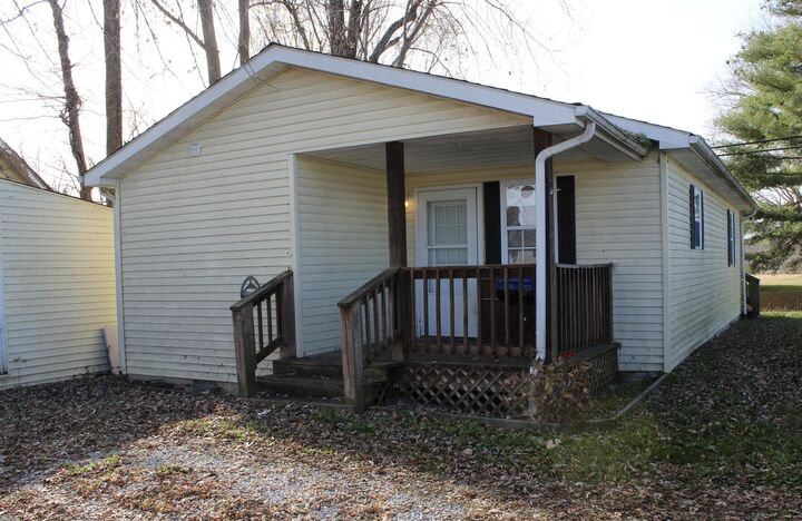 Property Photo:  109 Noel Street  KY 41046 