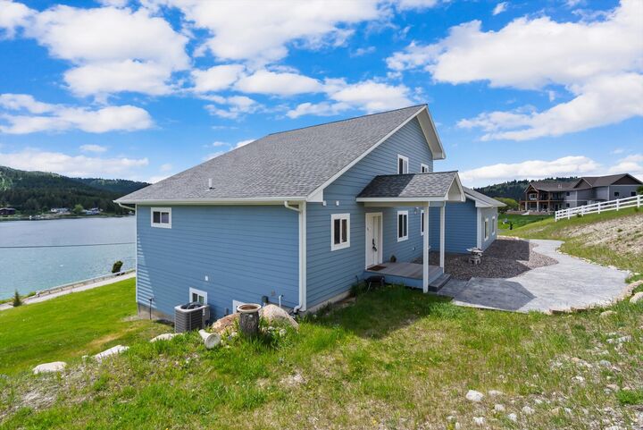 Property Photo:  45 Roybals Way  MT 59901 
