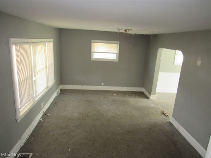 Property Photo:  13208 Maplerow Avenue  OH 44105 