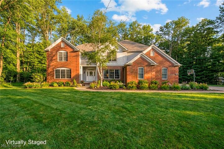 Property Photo:  1953 Stone Ridge Drive  OH 44233 