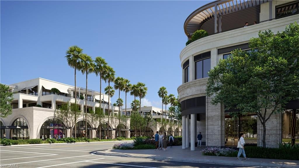 Property Photo:  1075 6th Ave S 301  FL 34102 