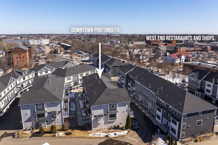 Property Photo:  50 Cate Street  NH 03801 