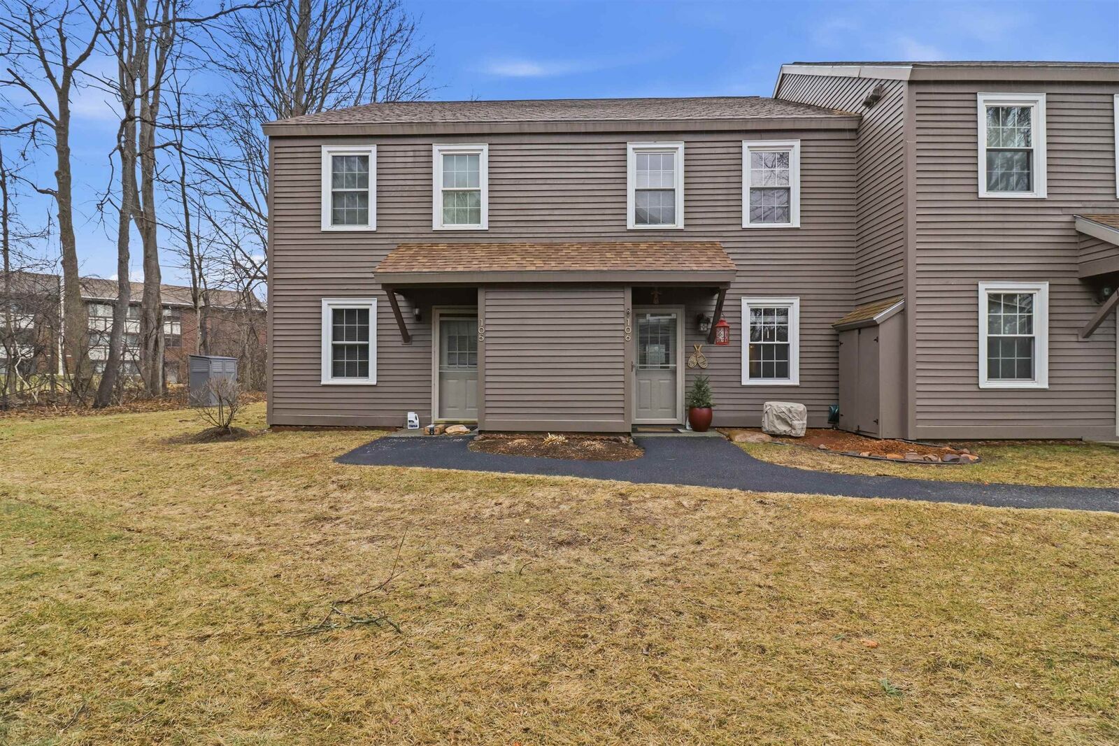 Property Photo: 106 Hayes Avenue VT 05403