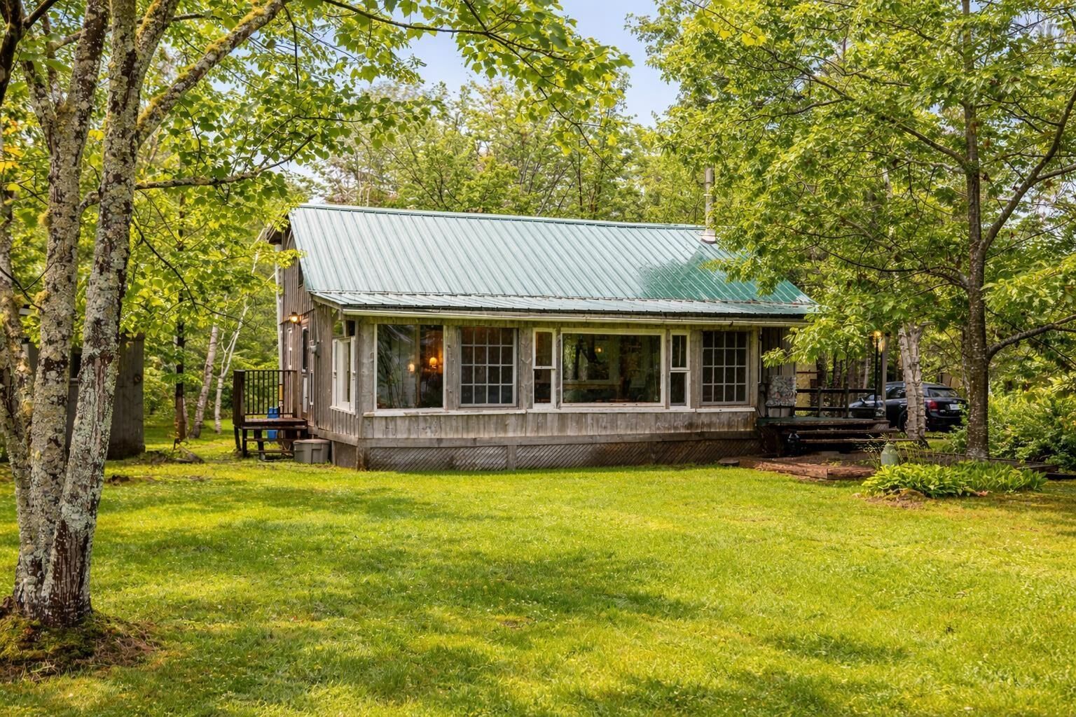 Property Photo: 123 Fieldwood Lane NS B0K 1V0