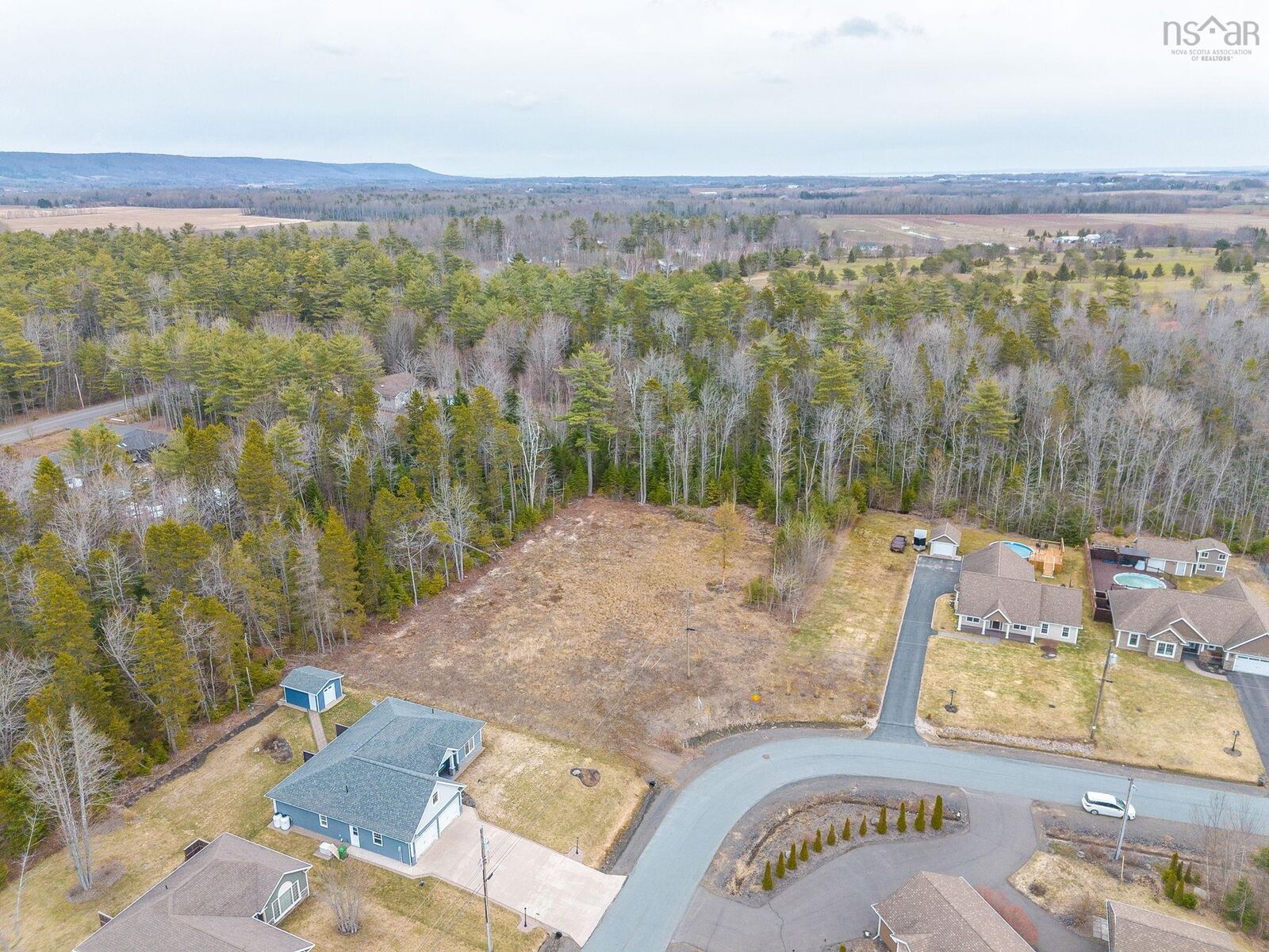 Property Photo:  Lot 20 Lacey Drive  NS B0P 1J0 