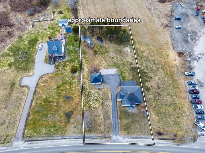 Property Photo: 3654 Highway 1 NS B0W 3T0