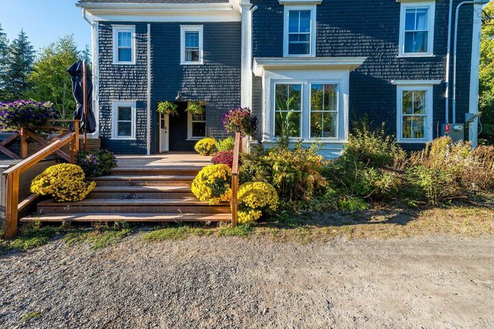 Property Photo: 493 360 Highway NS B0P 1E0