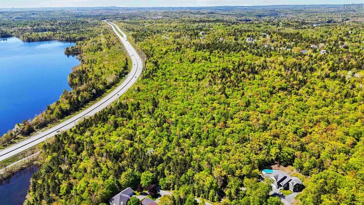 Property Photo: Blue Hill Road NS B2T 1E6