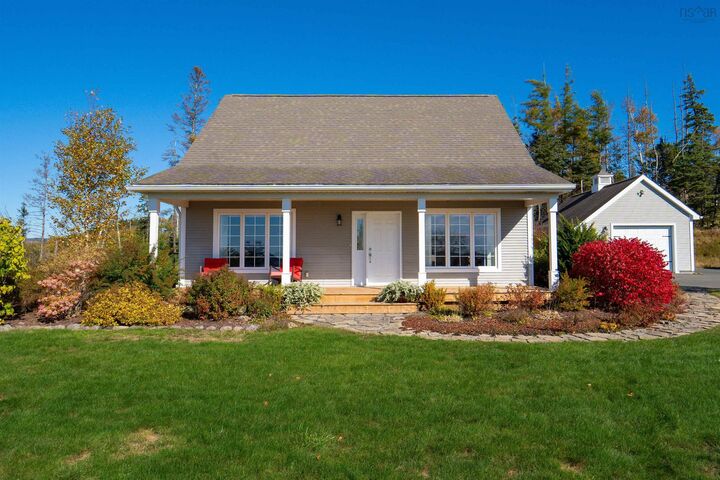 Property Photo: 893 Two Islands Road NS B0M 1S0