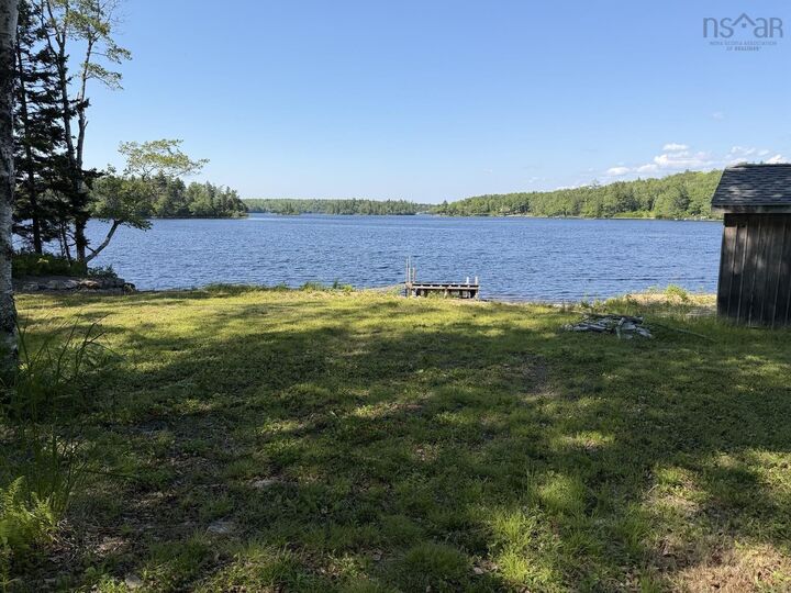 Property Photo: 337 Secret Road NS B0W 2Y0