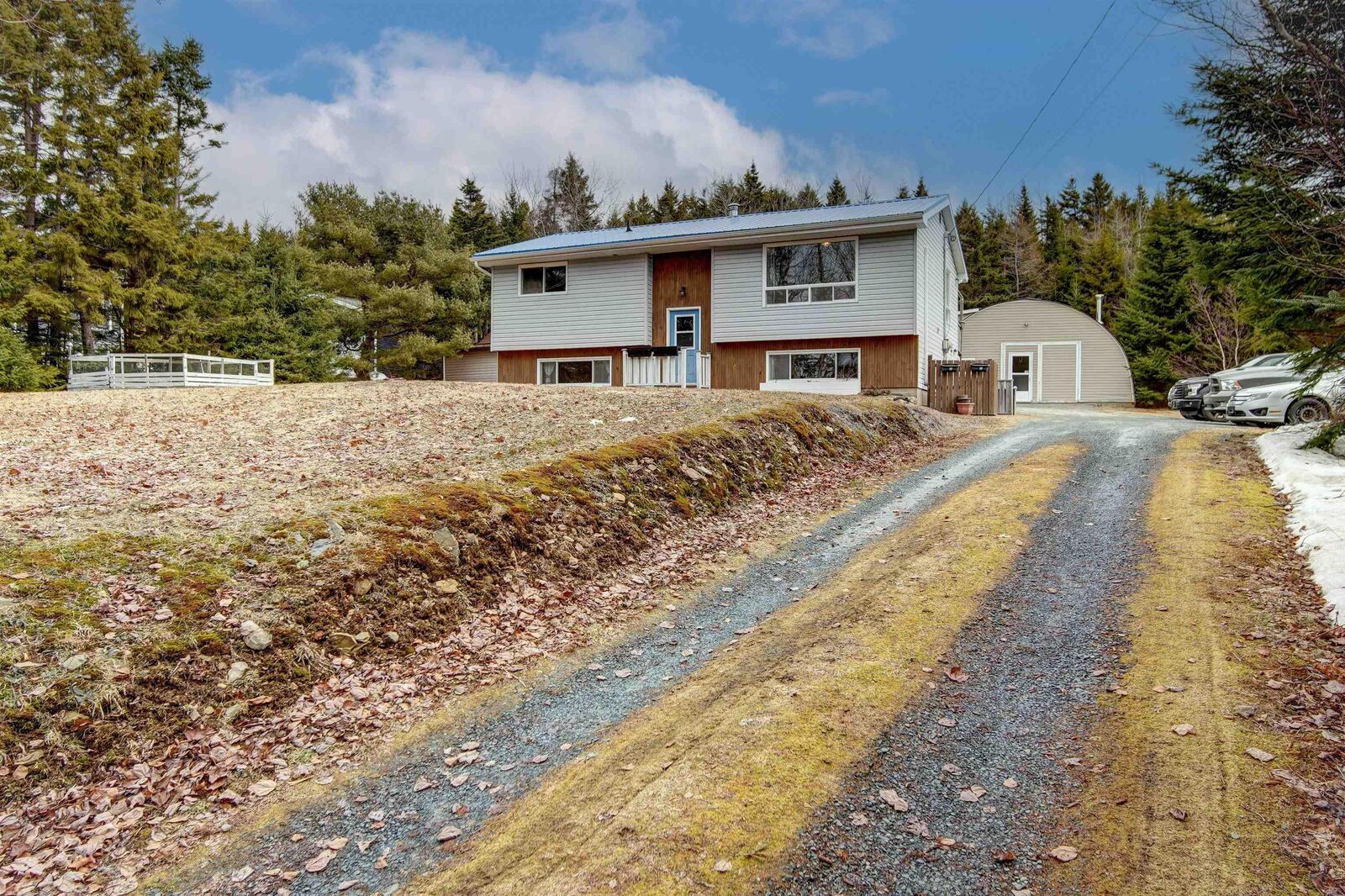 Property Photo:  144 Conrod Settlement Road  NS B0J 2L0 