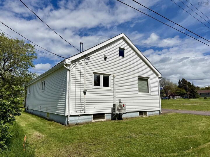 Property Photo: 8 Standish Street NS B4H 3Y4