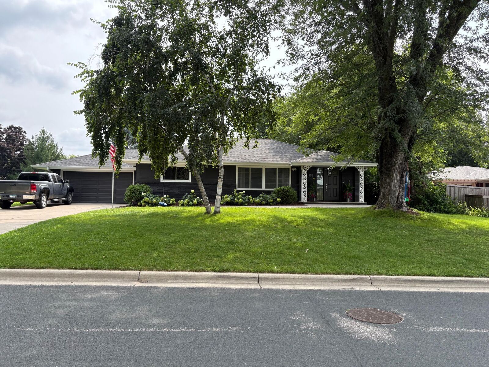 Property Photo:  6351 Dogwood Avenue  MN 55331 