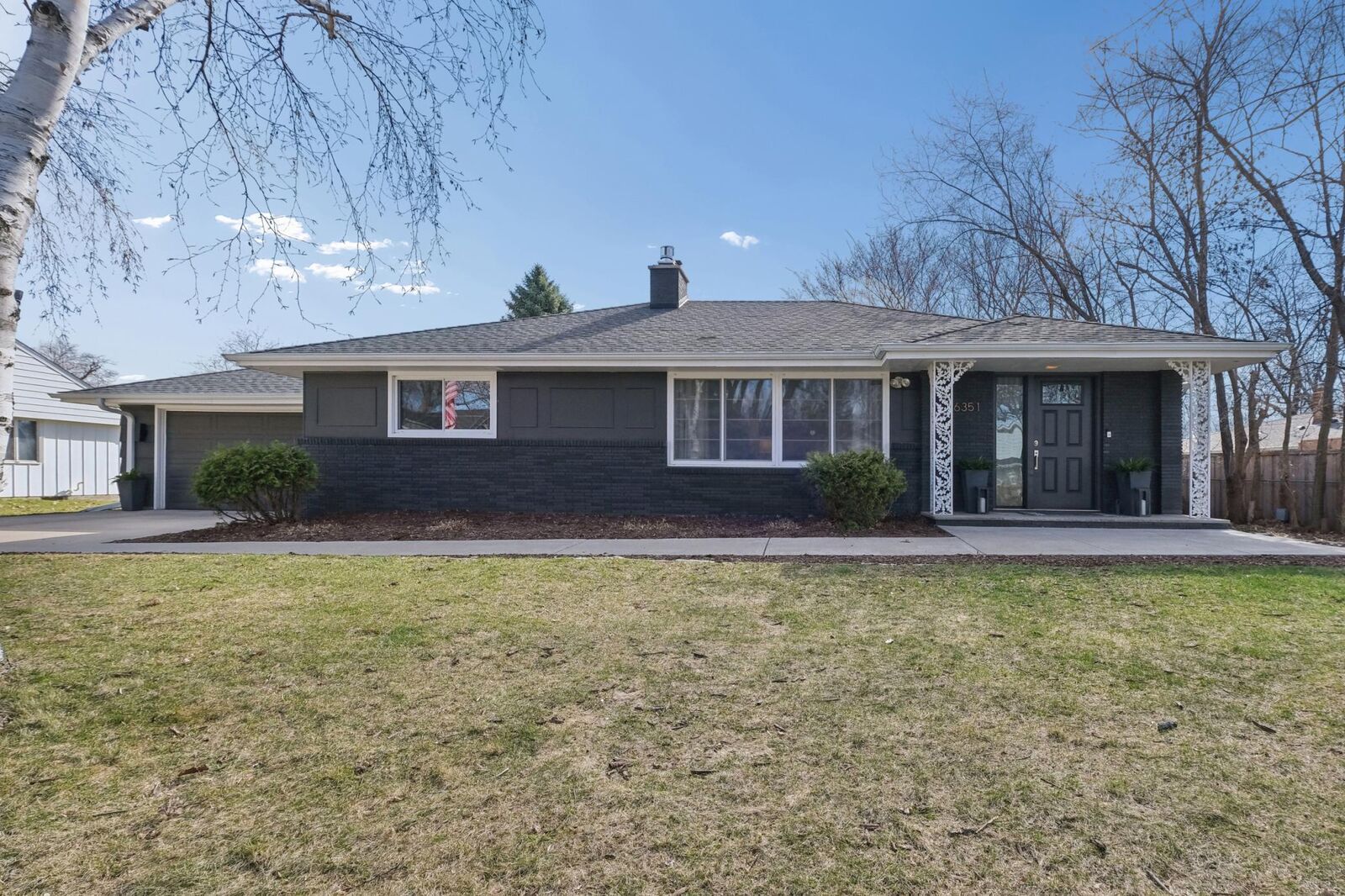Property Photo:  6351 Dogwood Avenue  MN 55331 