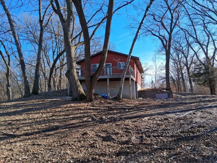 Property Photo:  19075 Eaglewood Road  MN 55320 