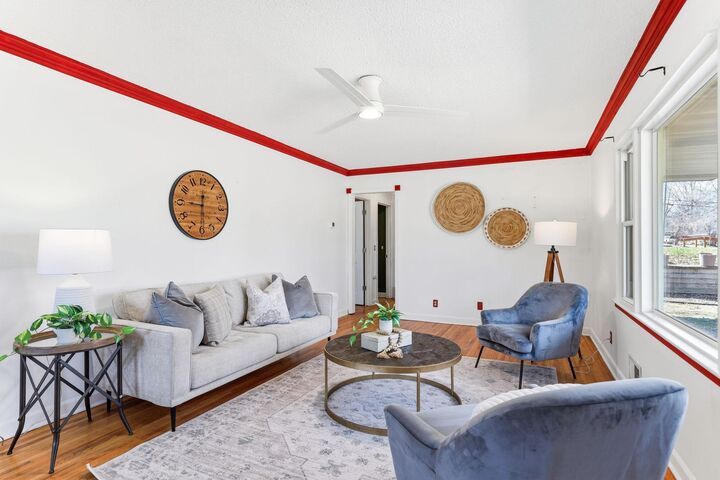 Property Photo:  2201 W 91 1/2 Street  MN 55431 