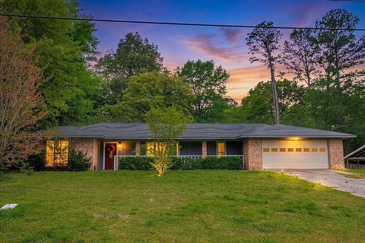 Property Photo:  216 Treetop Lane  TX 75771 