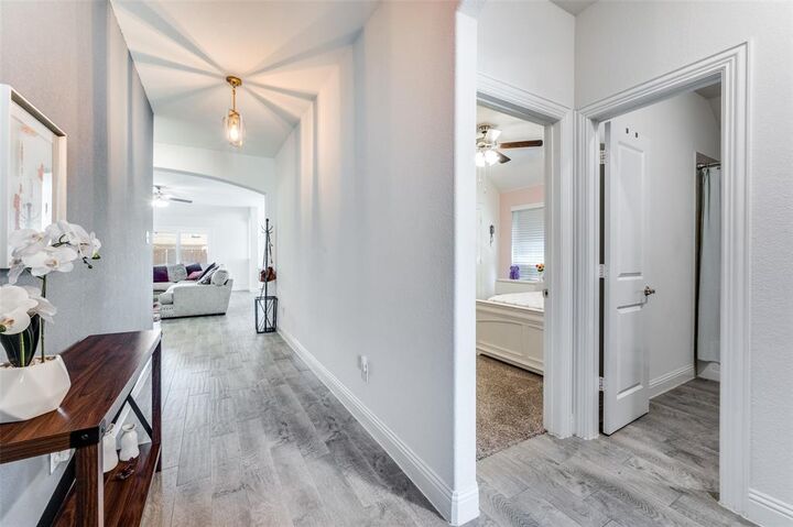 Property Photo:  3000 Denver Avenue  TX 76227 