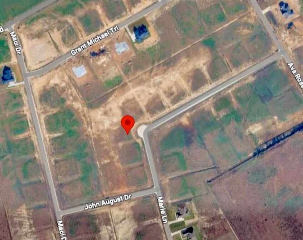 Property Photo: 150 Marie Lane TX 75167