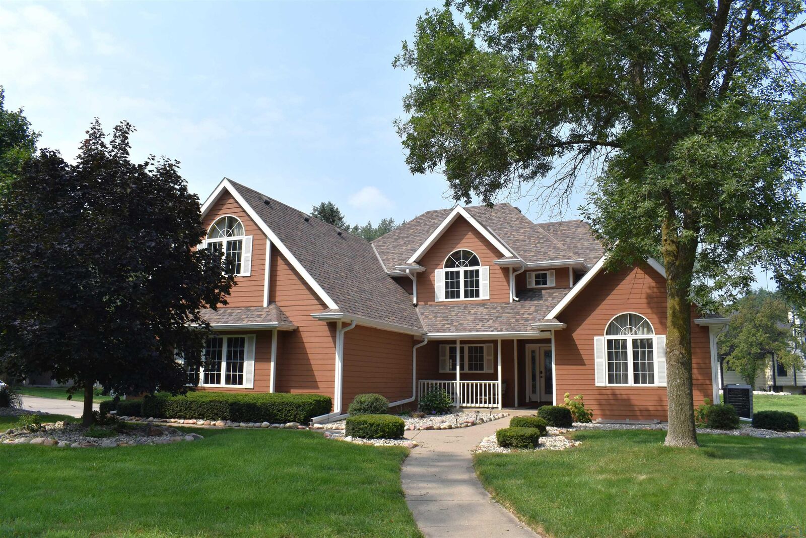 Property Photo: 445 N Royal Troon SD 57049