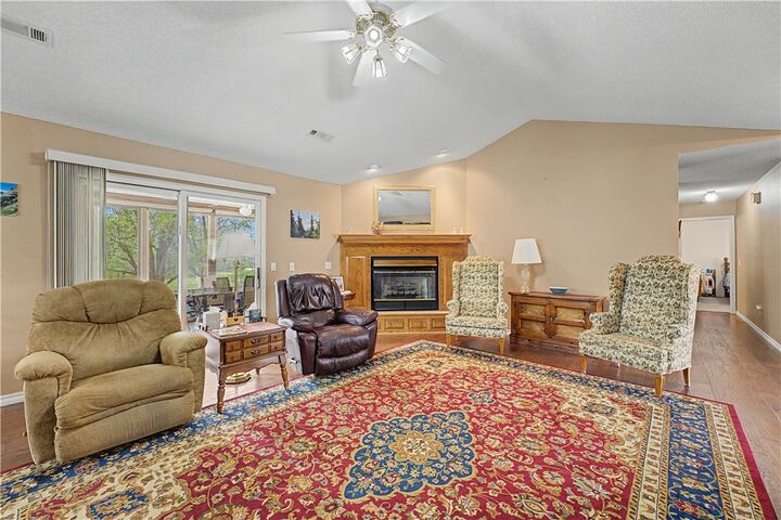 Property Photo:  16 Saint Andrews Circle  AR 72715 