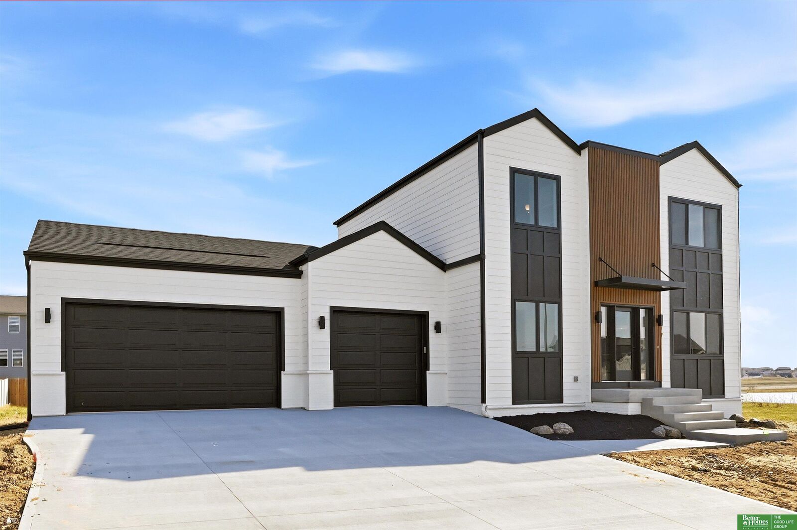 Property Photo:  8177 S 185 Street  NE 68136 