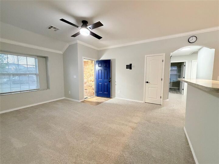 Property Photo:  13616 Bradbury Lane  OK 73078 