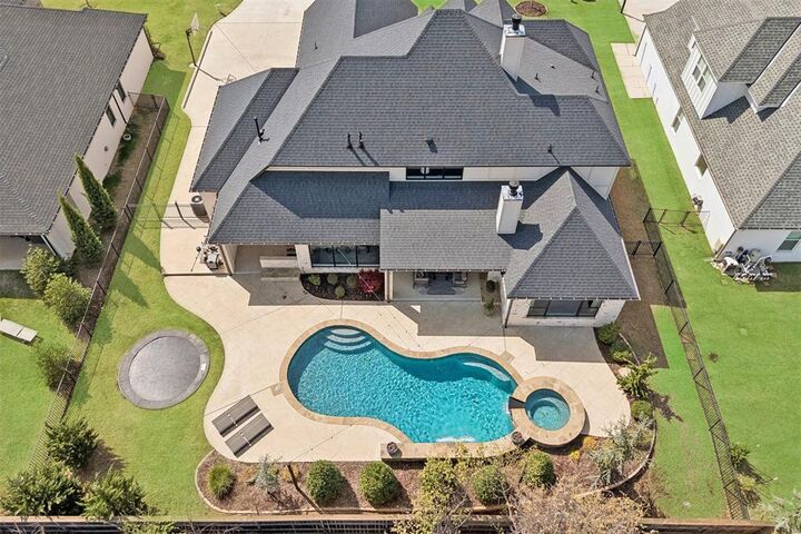 Property Photo:  2800 Sandstone Ridge  OK 73034 