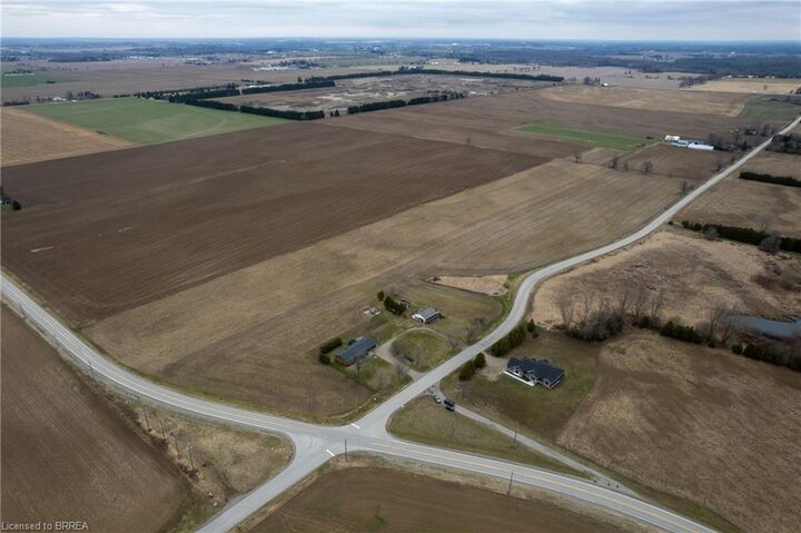 Property Photo: 58 Tenth Concession Road ON N0E 1A0