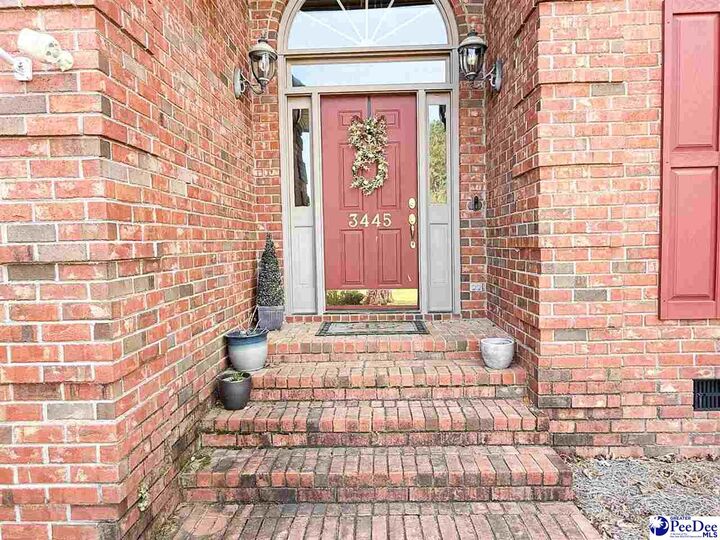Property Photo:  3445 Claude Douglas Circle  SC 29501 