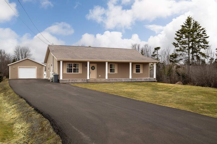 Photo de la propriété:  5 Rose Street  PE C1E 1V4 