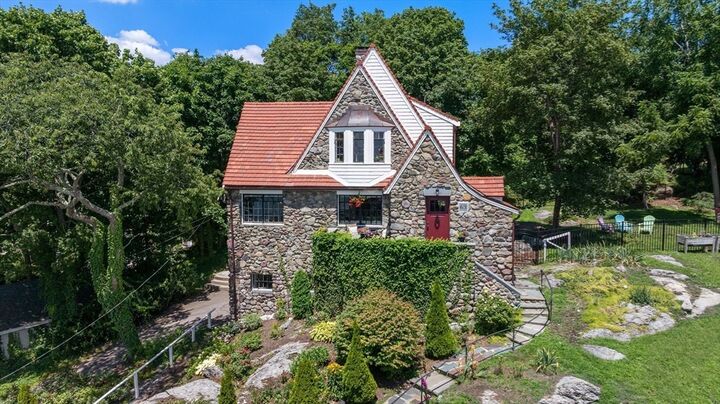 Property Photo:  63 Crabtree Rd (Lot A)  MA 02171 