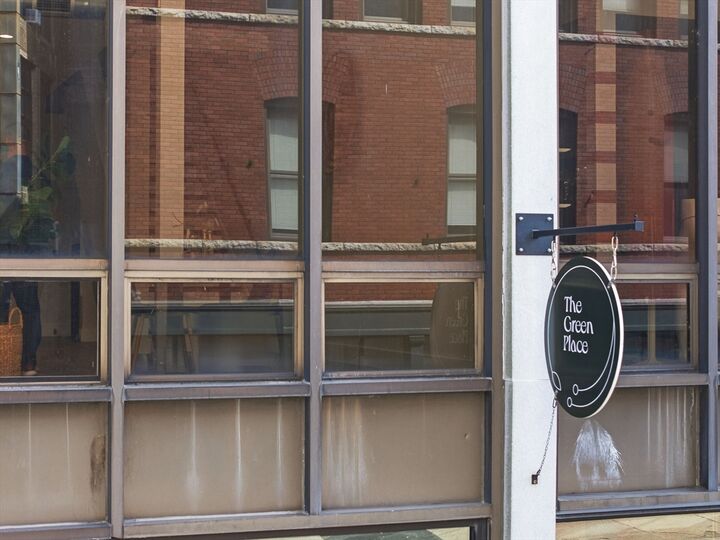 Property Photo: 15-17 Kearney Sq 209 MA 01852