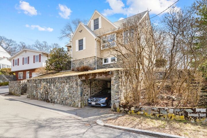 Property Photo:  71 Woodland Rd  MA 02148 