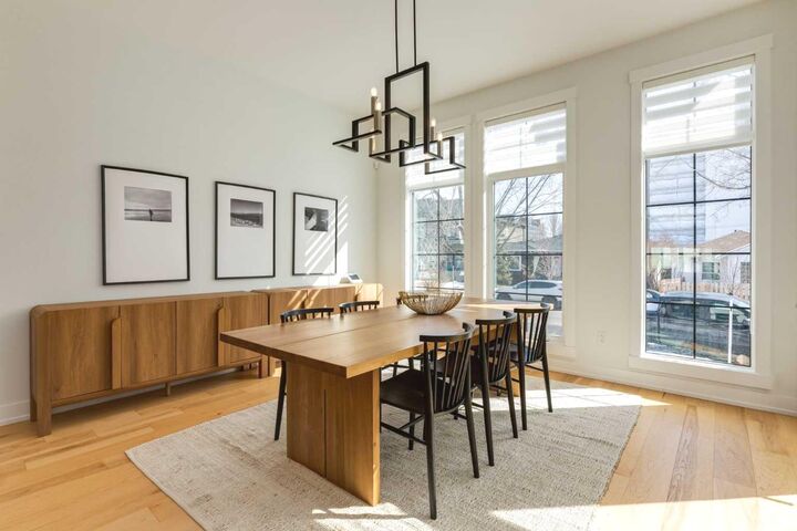 Photo de la propriété: 409 15 Street NW AB T2N 2B1