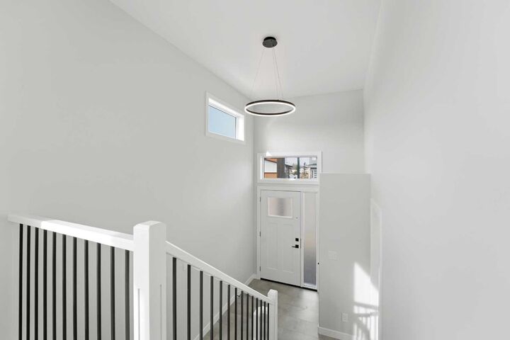 Property Photo: 41 Emmett Crescent AB T4P 3G8