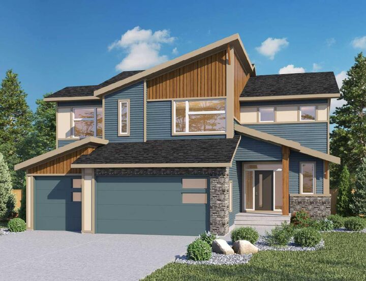 6 Dawson Place — photo 1
