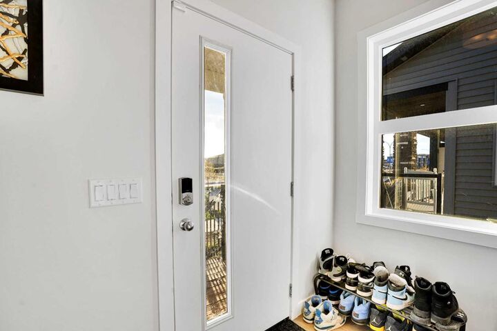 Property Photo: 514 Wolf Willow Boulevard SE AB T2X 5P7