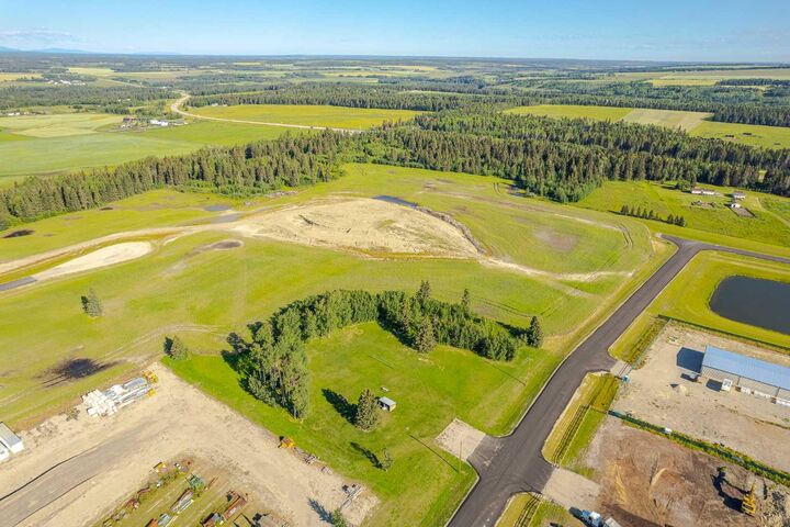 Property Photo:  Range Road 42 32532  AB T0M 1X0 