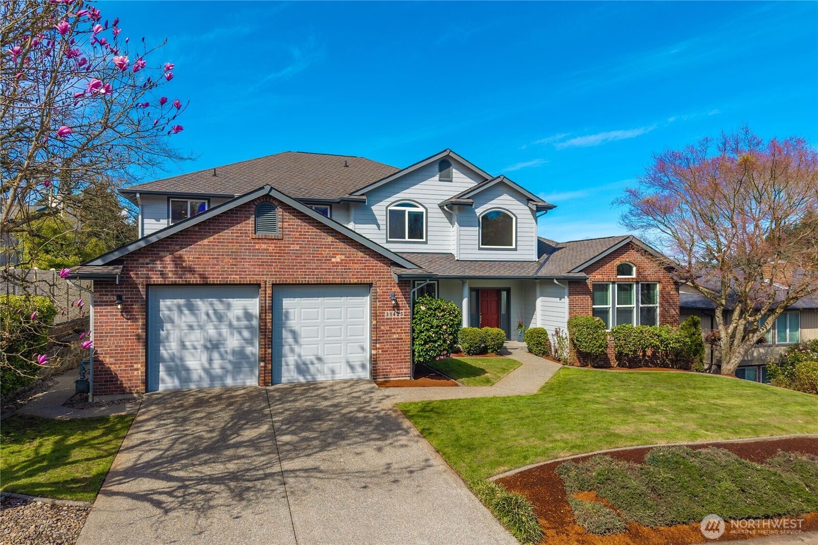 Property Photo:  31425  36th Avenue SW  WA 98023 