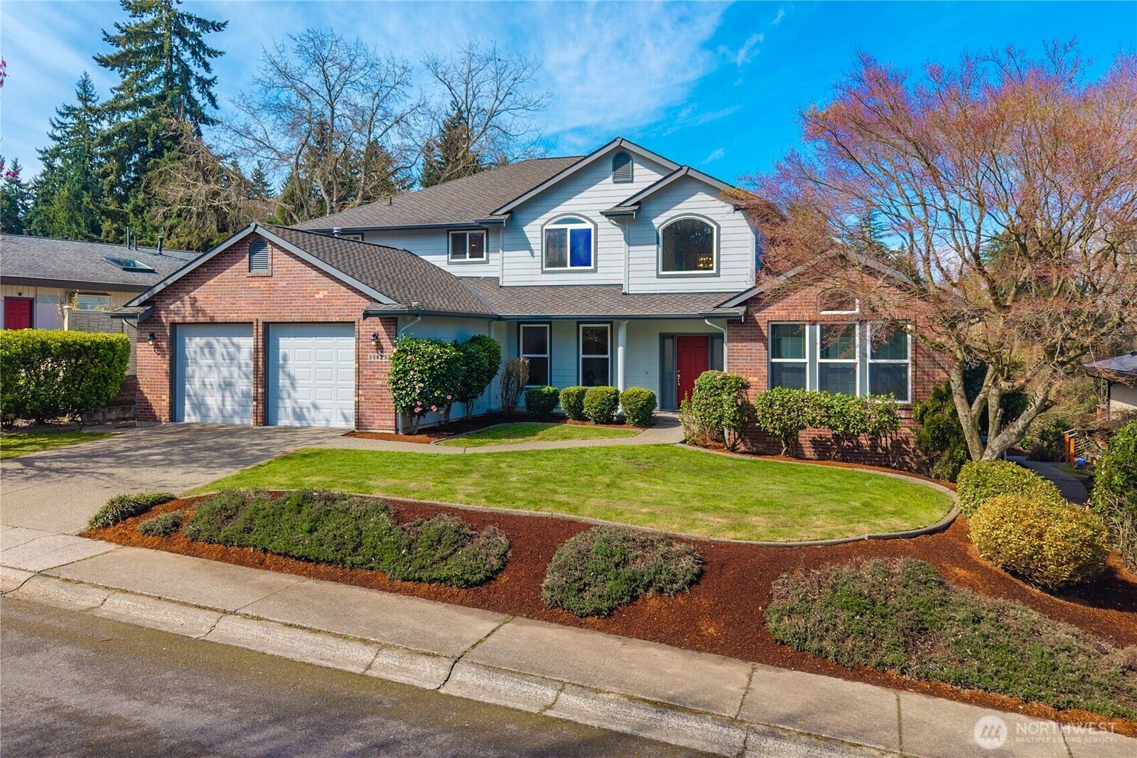 Property Photo:  31425  36th Avenue SW  WA 98023 