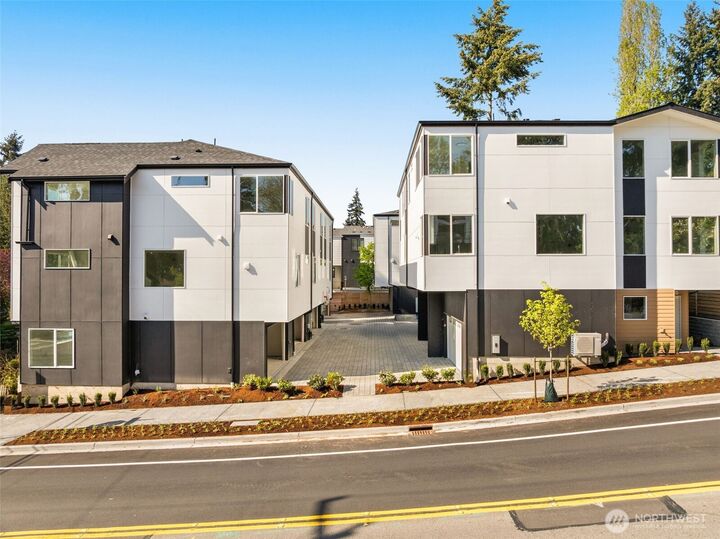 Property Photo:  18000 C  10th Avenue NE  WA 98155 