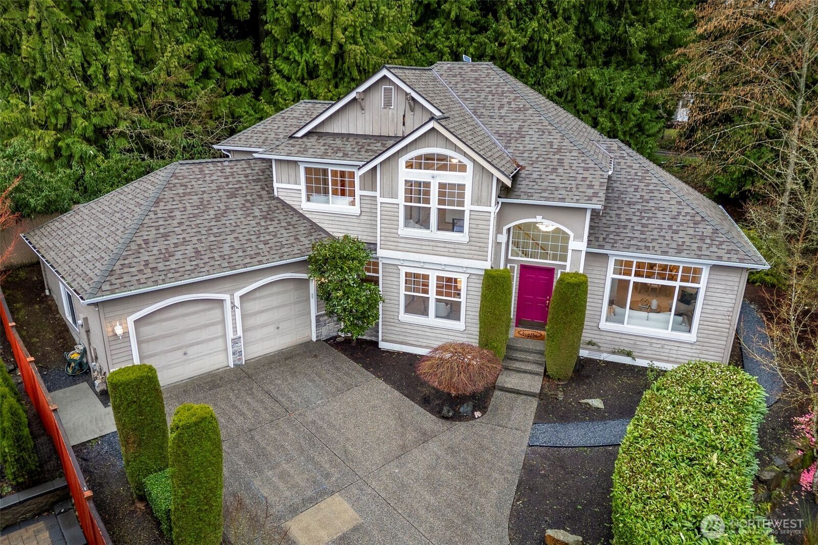 Property Photo:  17210  4th Drive SE  WA 98012 